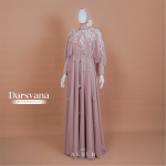 Darsvana Dress